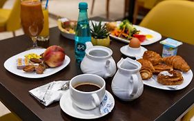 Hotel Hammamet